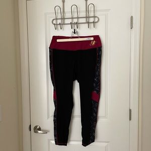 Torrid Harry Potter Workout Leggings
